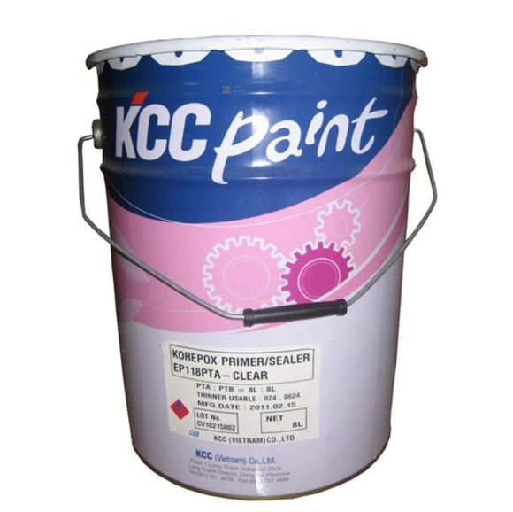 Sơn lót KCC Paint